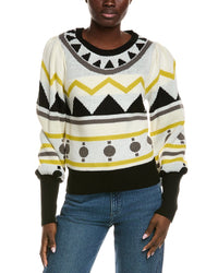Industry Crewneck Sweater