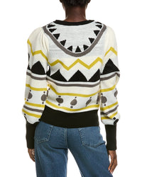 Industry Crewneck Sweater