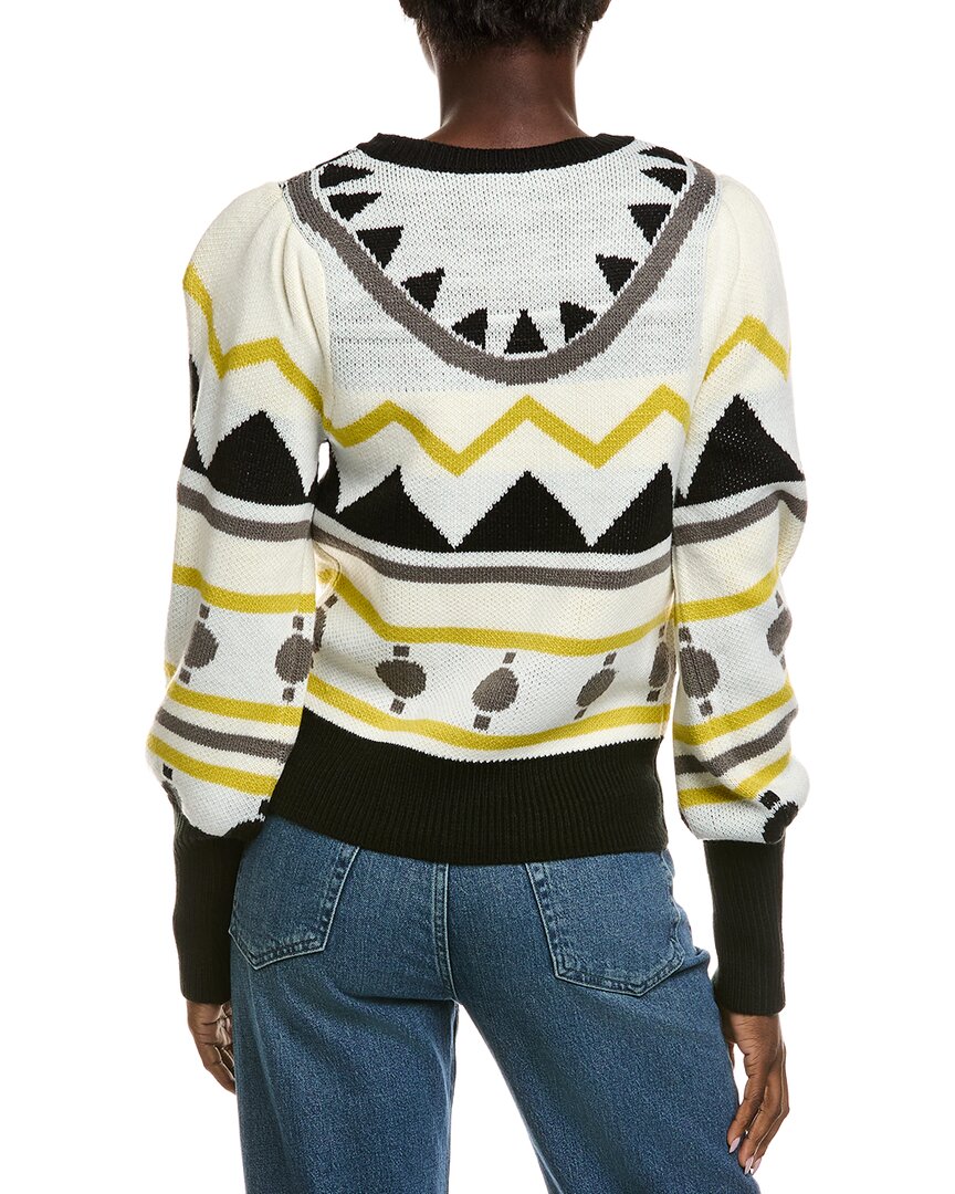 Industry Crewneck Sweater