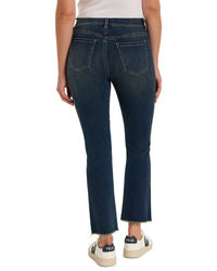 Nic+Zoe Boardwalk Demi-Boot Jean