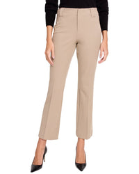 Nic+Zoe Demi Boot Ankle Plaza Pant