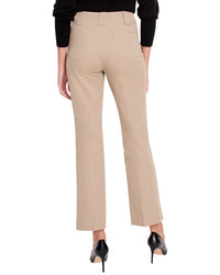 Nic+Zoe Demi Boot Ankle Plaza Pant