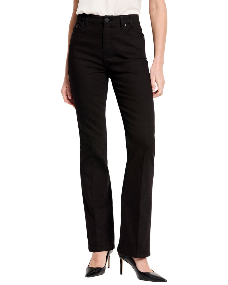 Nic+Zoe Breakaway Bootcut High Rise Jean
