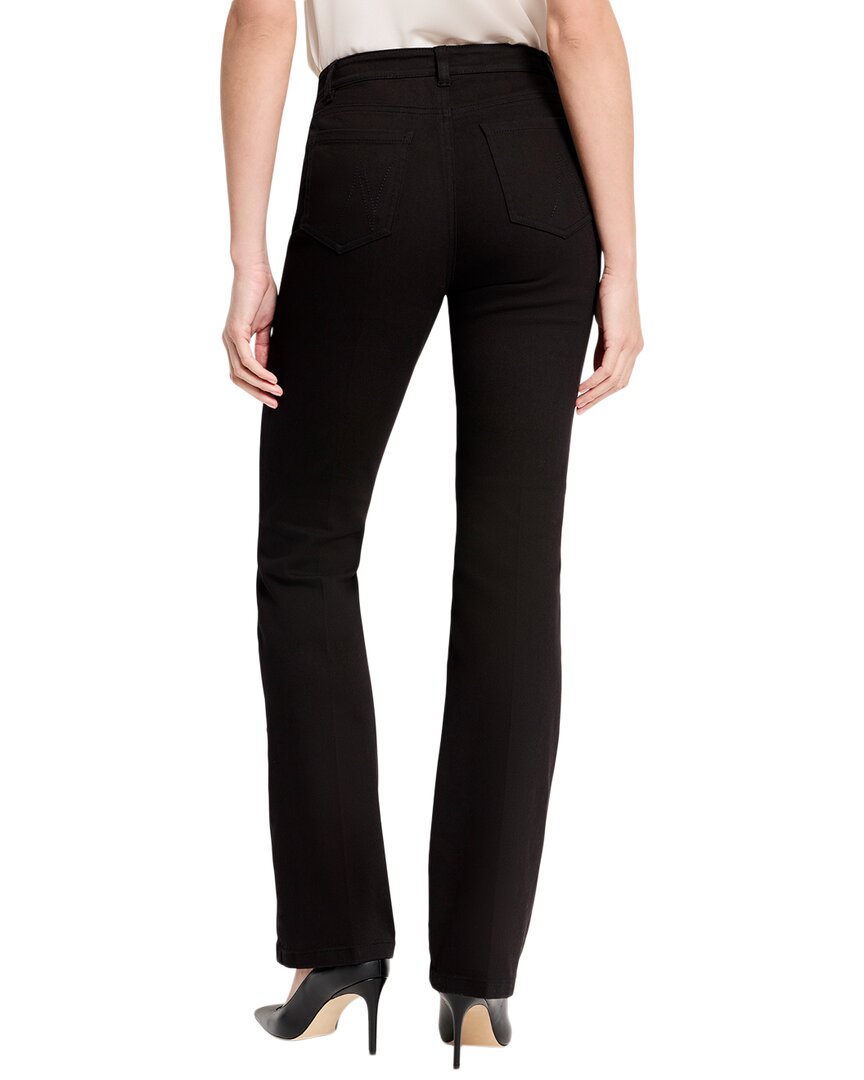 Nic+Zoe Breakaway Bootcut High Rise Jean