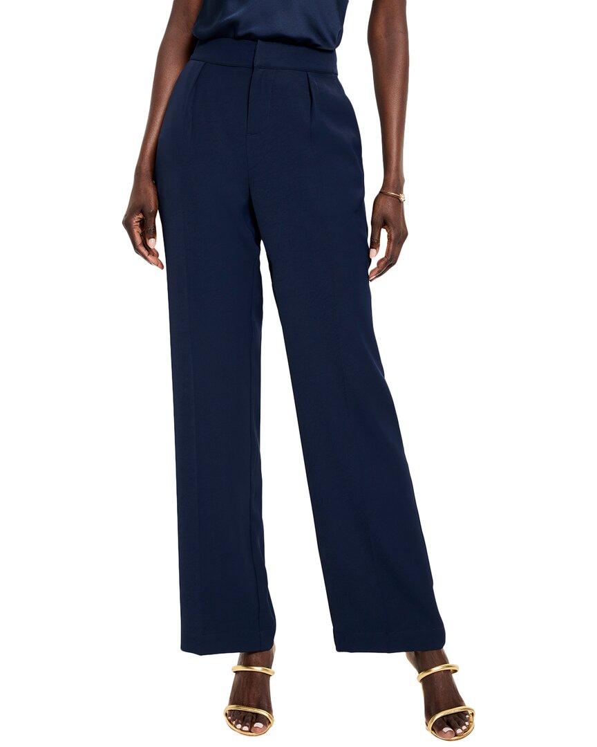 Nic+Zoe Eliot Wide Leg Social Trouser