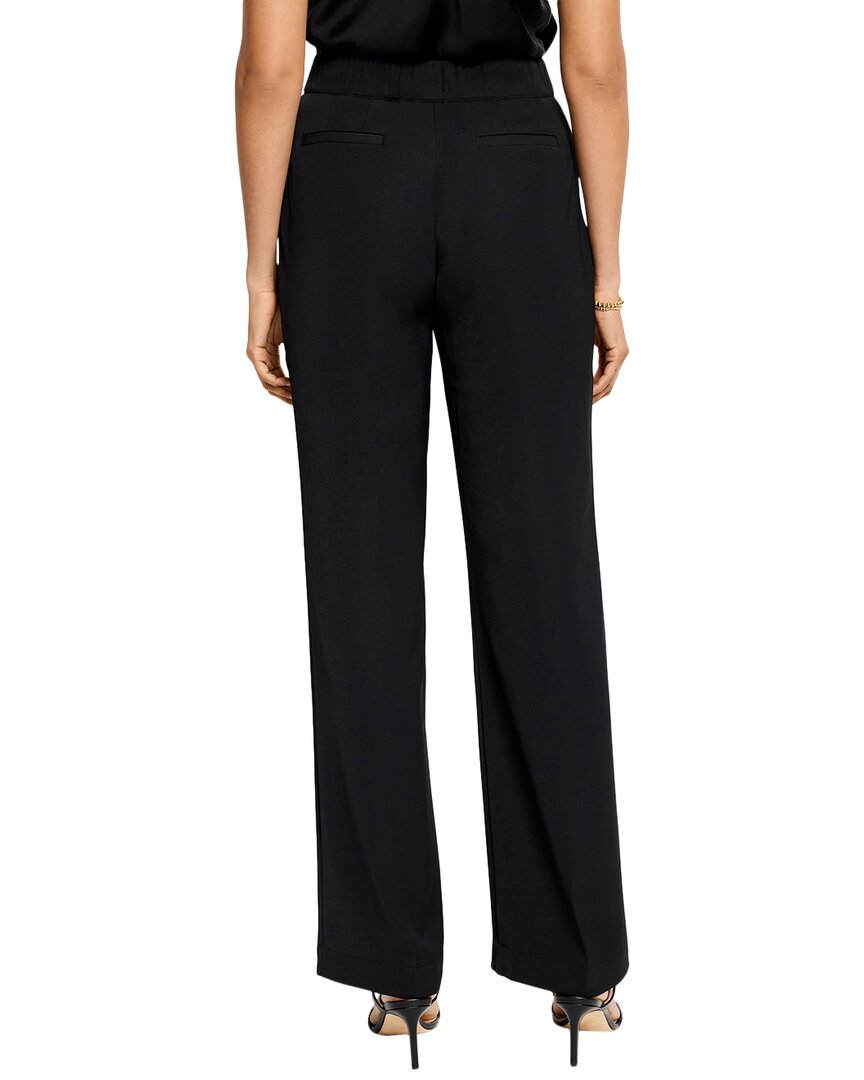 Nic+Zoe Eliot Wide Leg Social Trouser