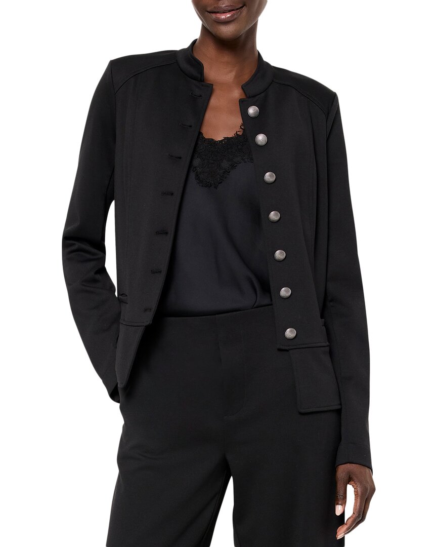 Nic+Zoe Femme Ponte Jacket