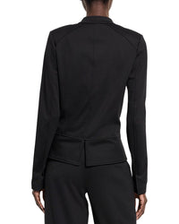 Nic+Zoe Femme Ponte Jacket