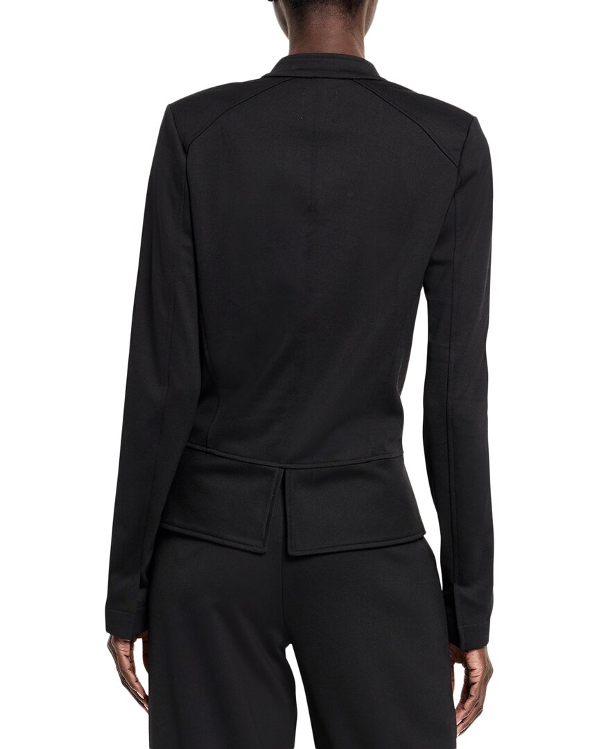 Nic+Zoe Femme Ponte Jacket