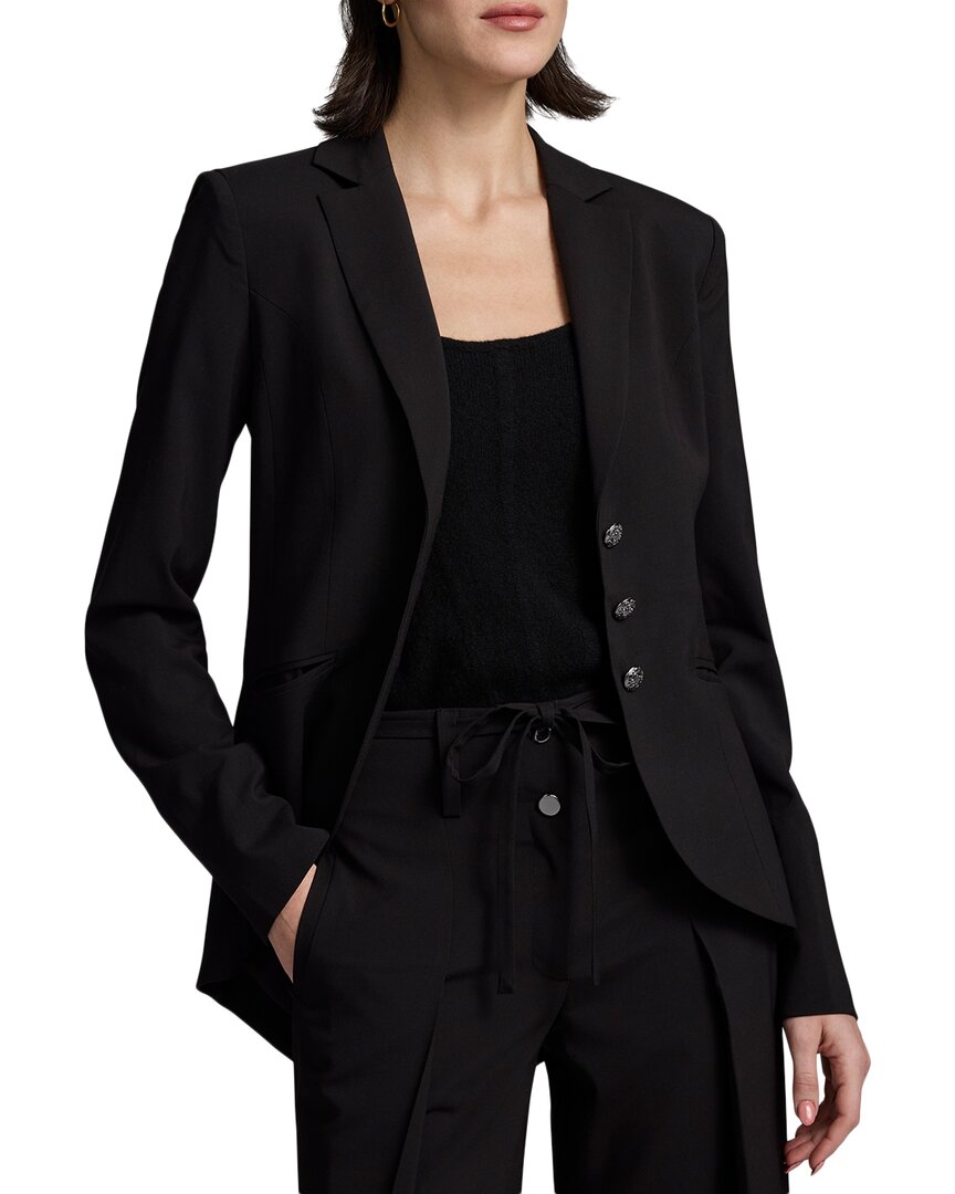 Nic+Zoe Milan Juliette Blazer