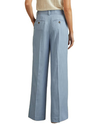 Reiss June Wide Leg Trouser