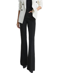 Reiss Dylan Flare Trouser
