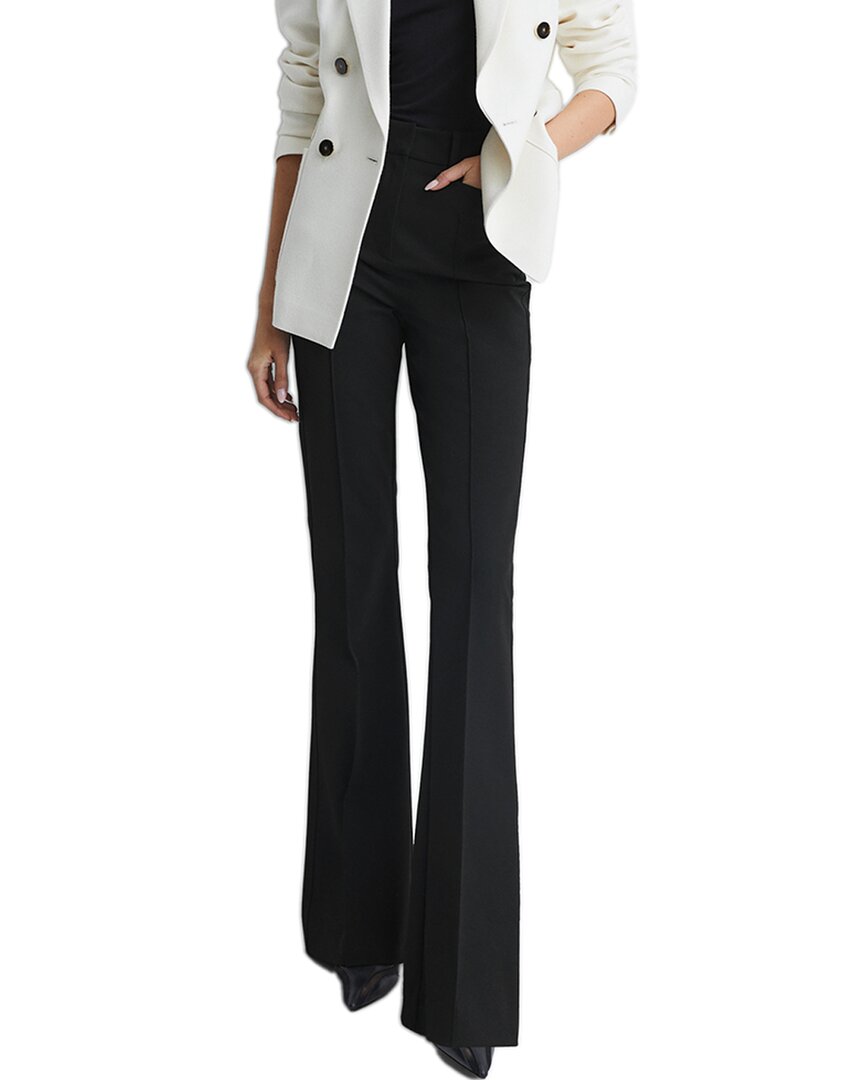 Reiss Dylan Flare Trouser