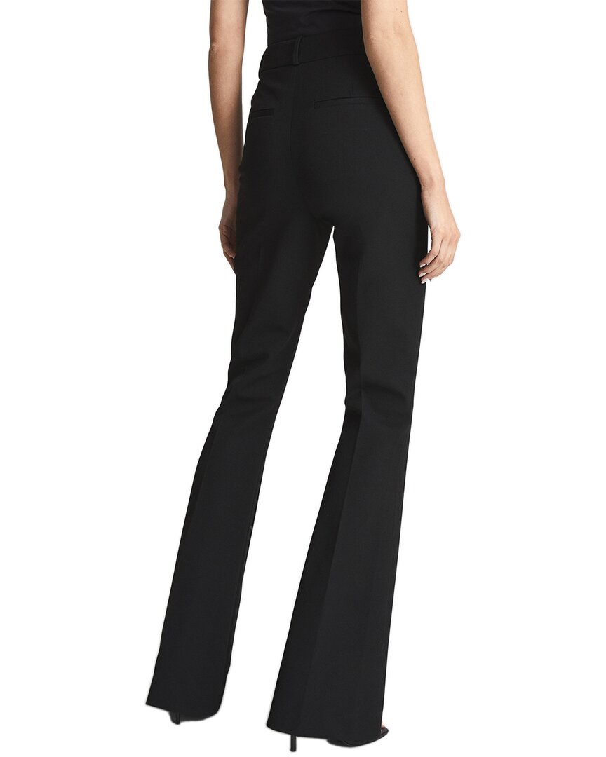 Reiss Dylan Flare Trouser
