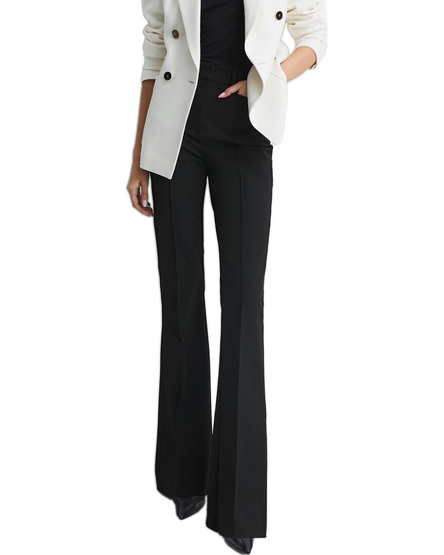 Reiss Dylan Flare Trouser
