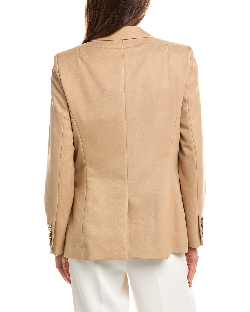 Reiss Reiss Adelaide Double Breasted Blazer