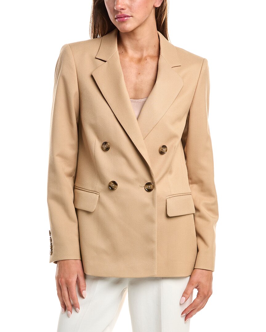 Reiss Reiss Adelaide Double Breasted Blazer