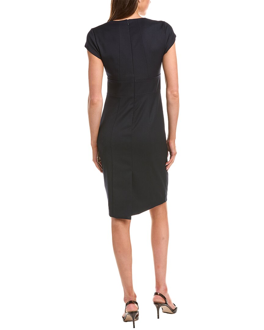 Reiss Haisley Tailored Dress