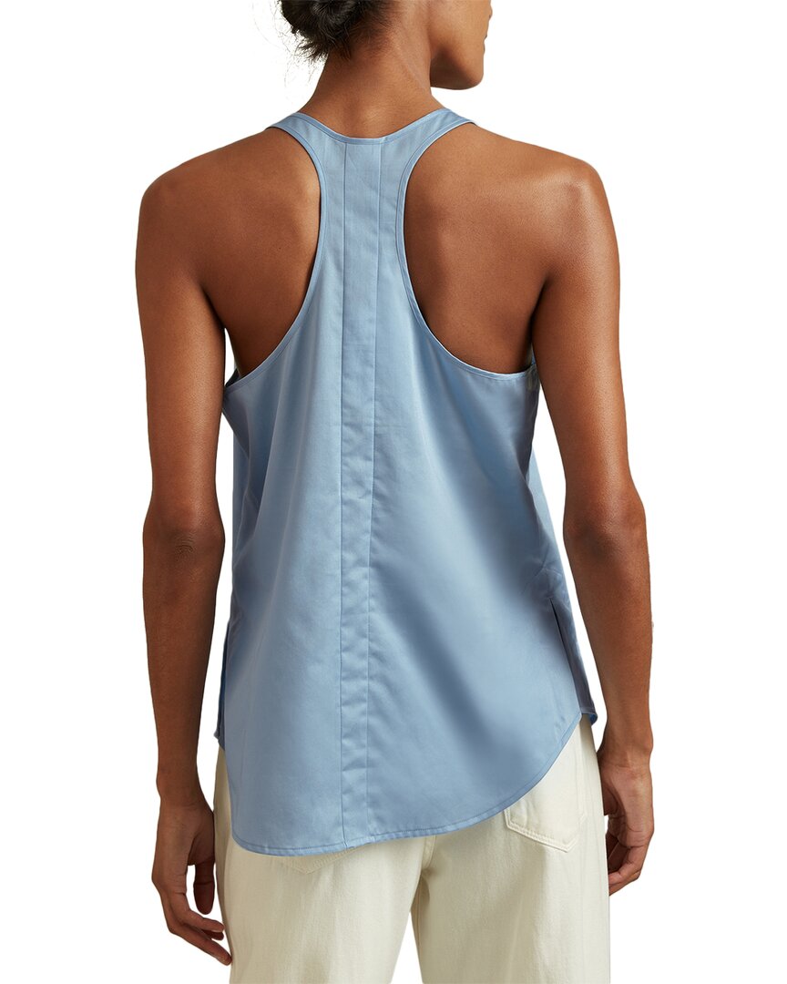 Reiss Eira Easy Vest