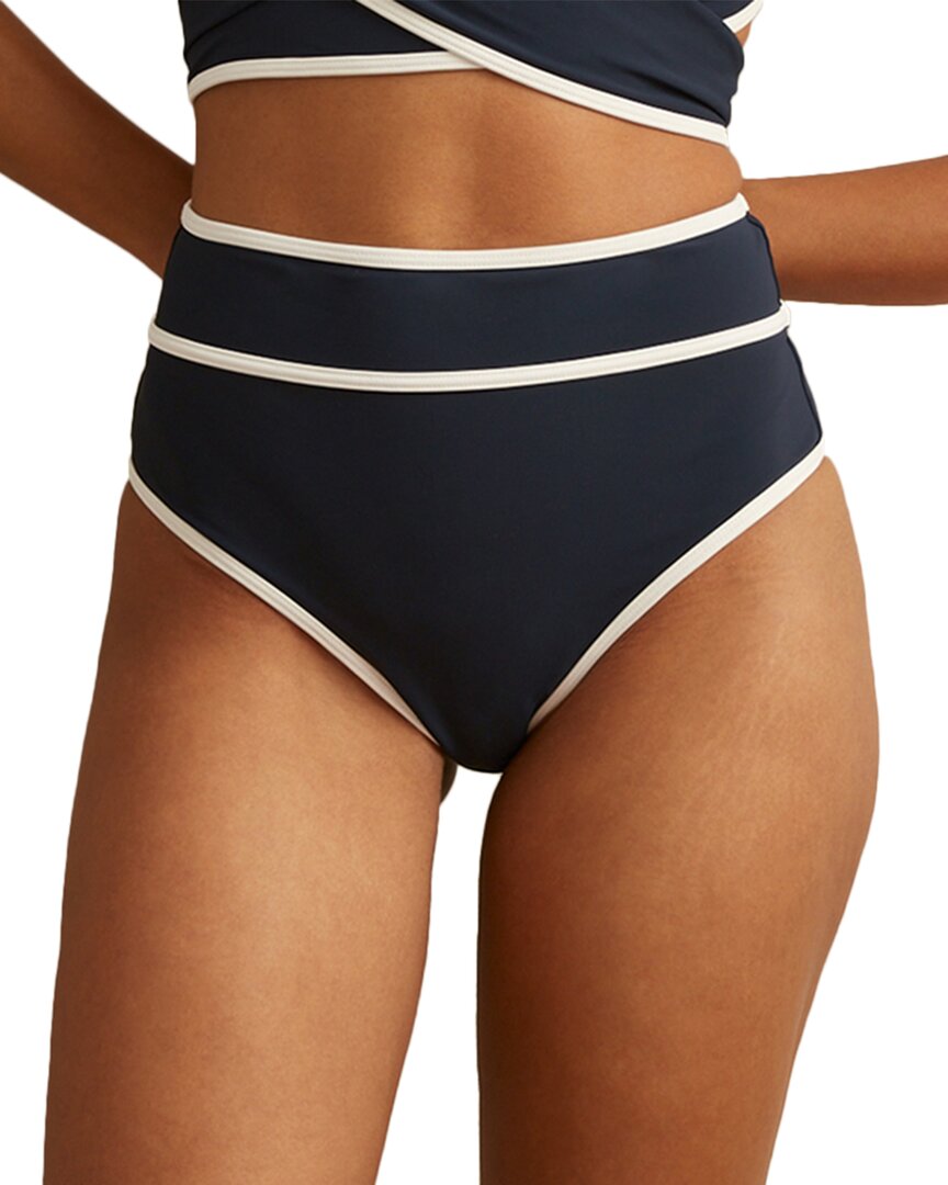 Reiss Reiss Cristina High-Waist Bottom