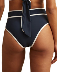 Reiss Reiss Cristina High-Waist Bottom