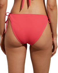 Reiss Riah Tie Side Bikini Bottom