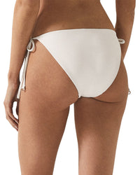 Reiss Reiss Ripley Tie Side Bikini Bottom