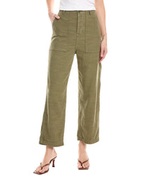 The Great Admiral Pant