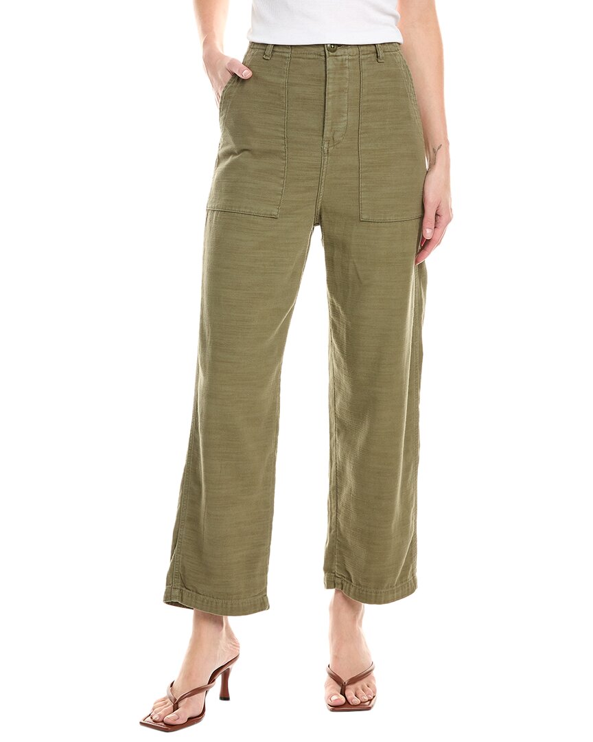 The Great Admiral Pant