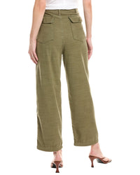 The Great Admiral Pant