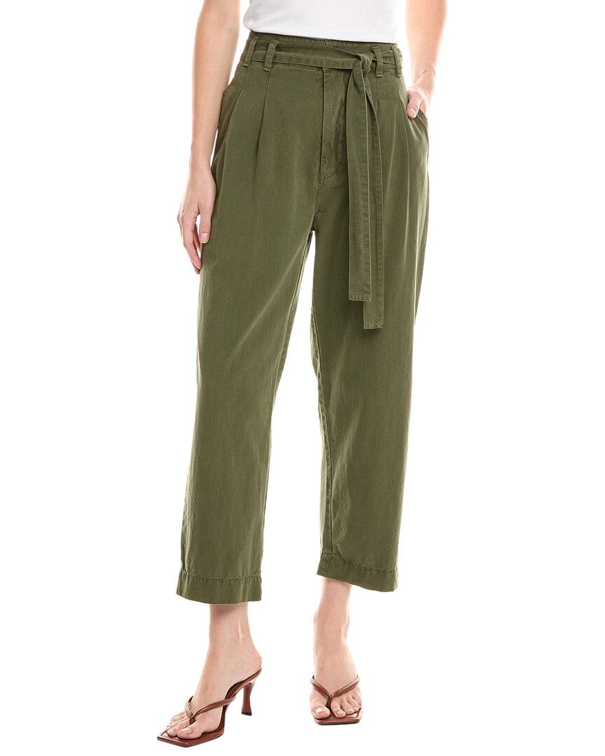 The Great Statesman Trouser