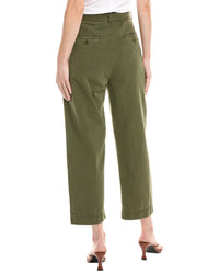 The Great Statesman Trouser