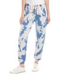 The Great Cropped Sweatpant