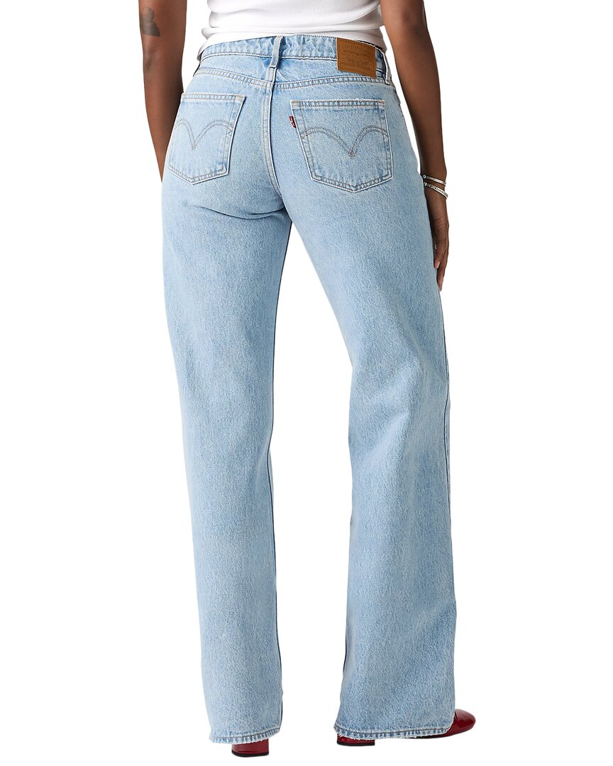 Levi's Low Loose Price Is Right Wide Jean