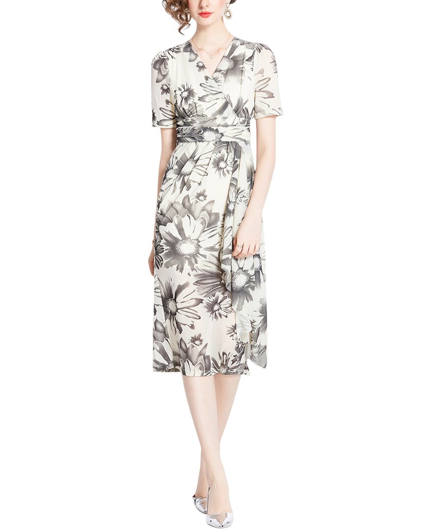 Dza Dress