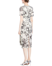 Dza Dress