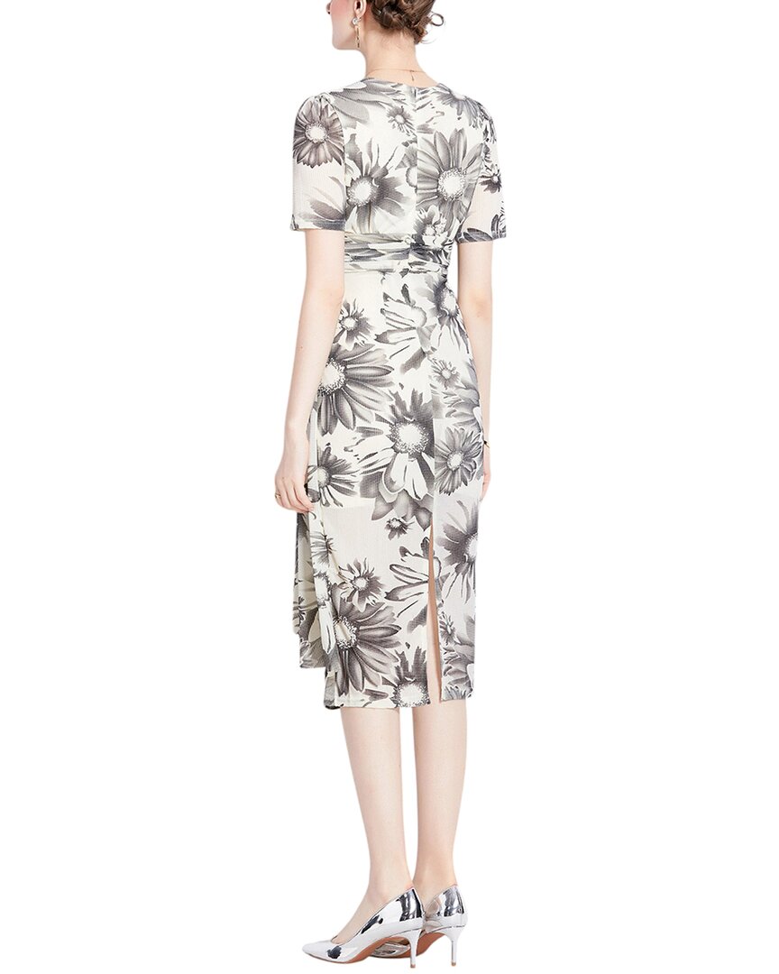 Dza Dress