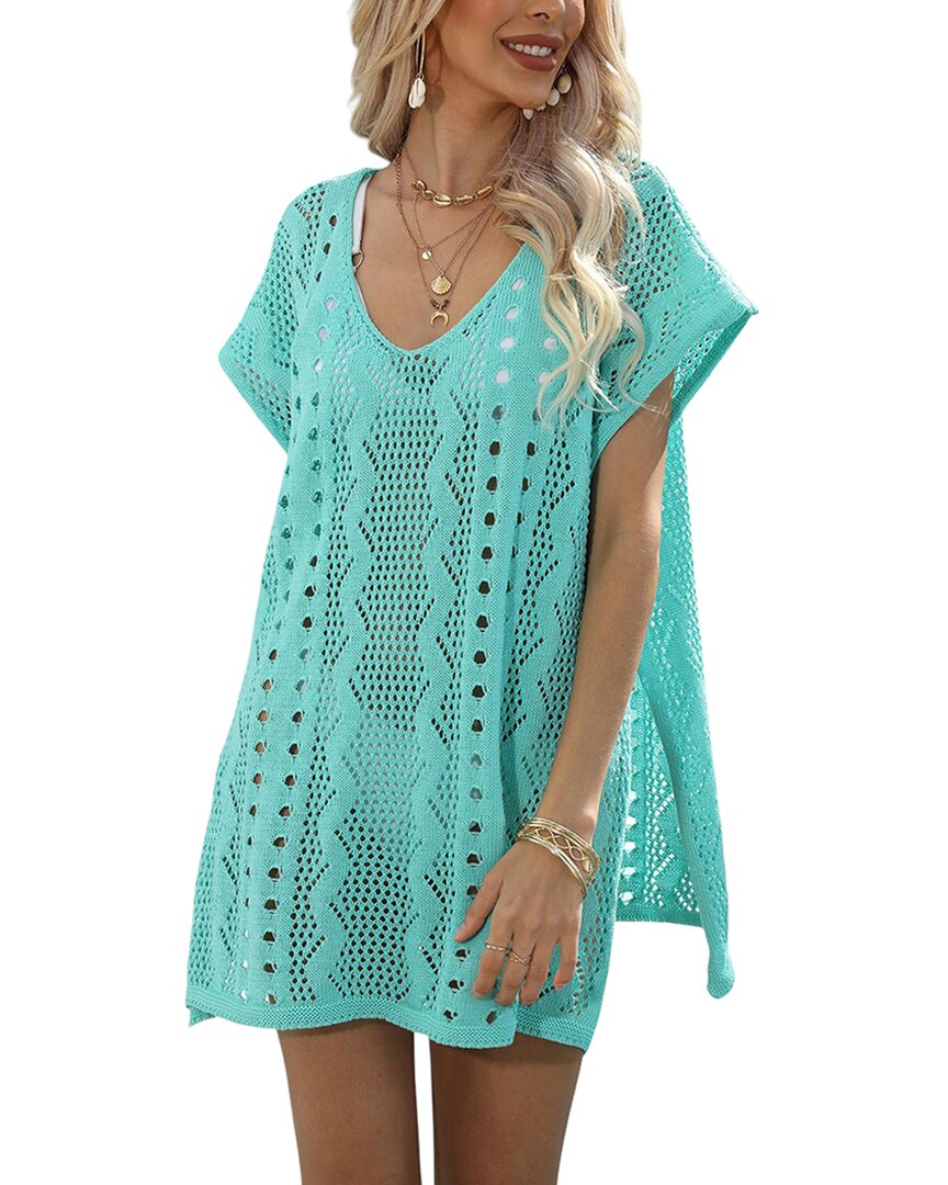 Enjoy Petra Beach Dress