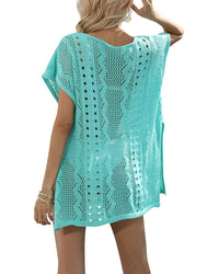 Enjoy Petra Beach Dress