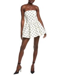 Lyra & Co Mini Dress