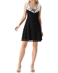 Mira Richi Mini Dress