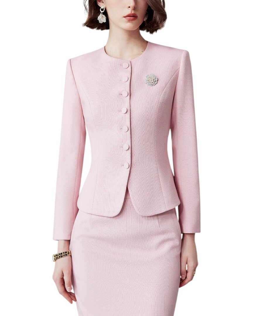 Elaine Blazer