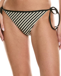 Solid & Striped Iris Bikini Bottom