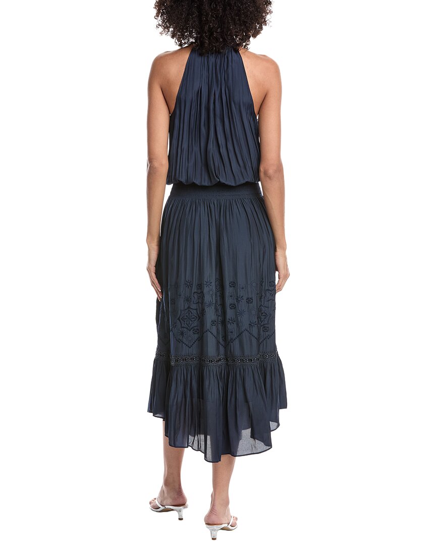 Ramy Brook Lesley Maxi Dress