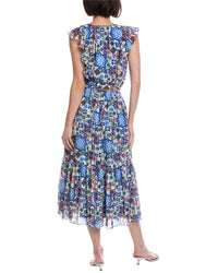 Ramy Brook Jade Gown