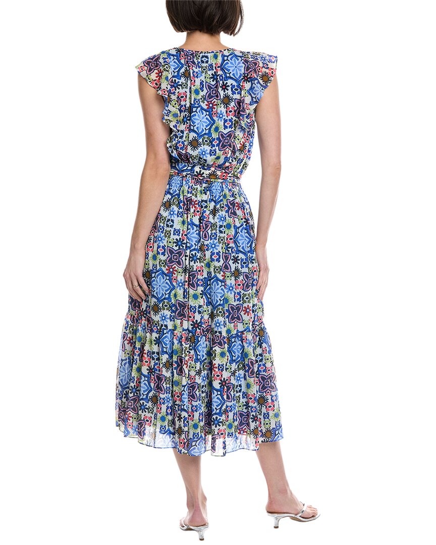 Ramy Brook Jade Gown