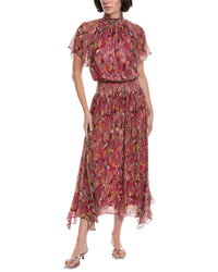 Ramy Brook Jerry Gown