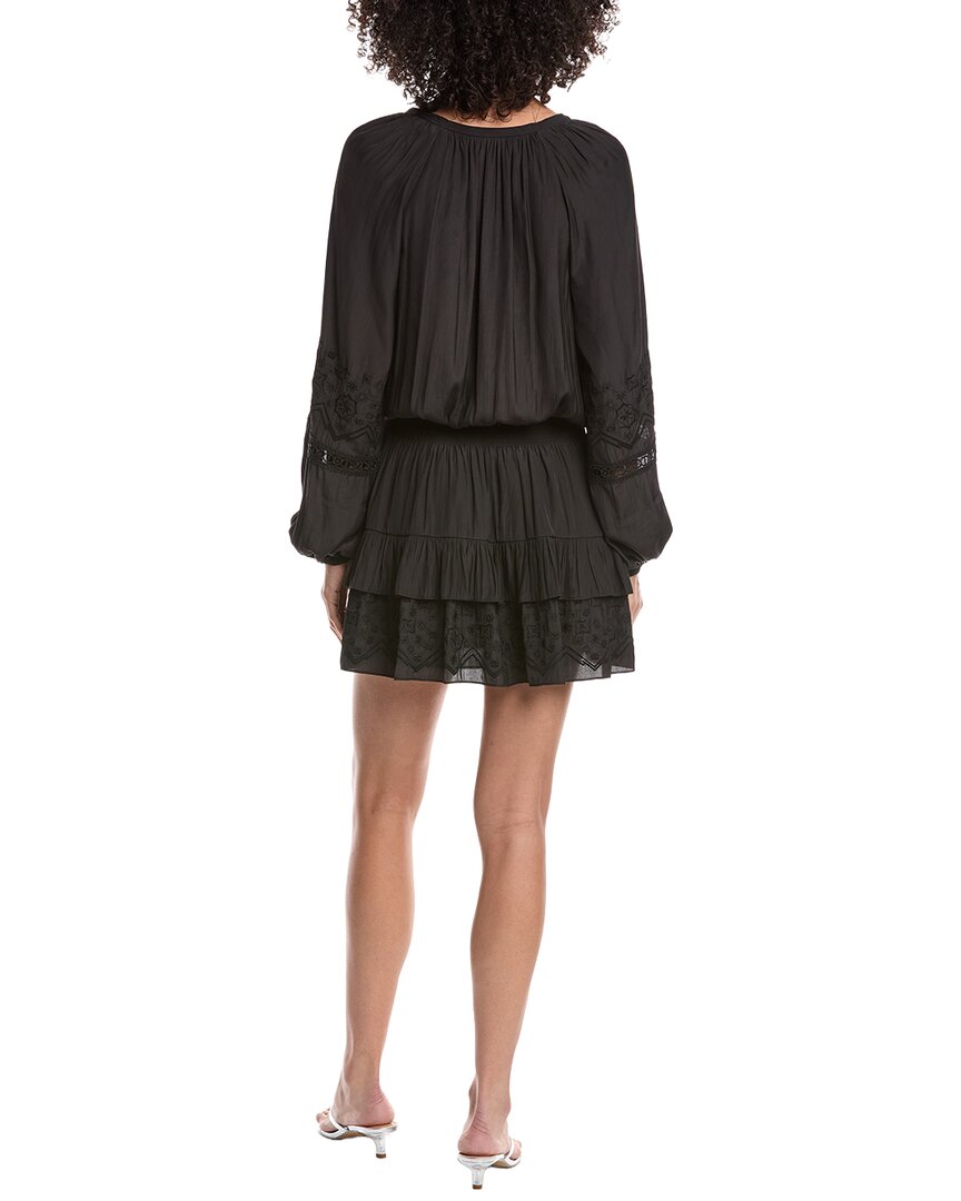 Ramy Brook Sabina Midi Dress