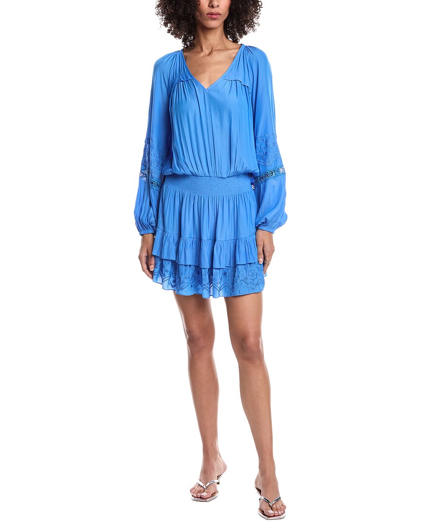 Ramy Brook Sabina Midi Dress