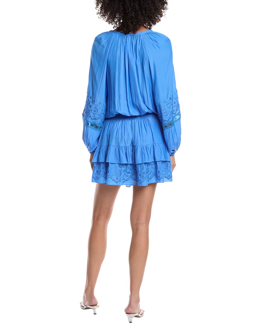 Ramy Brook Sabina Midi Dress